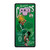 JAYSON TATUM SHOOT BOSTON CELTICS Samsung Galaxy Note 8 Case Cover