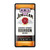 JIM BEAM WHISKEY Samsung Galaxy Note 8 Case Cover