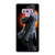 JIN KAZAMA TEKEN GAMES Samsung Galaxy Note 8 Case Cover