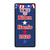 JOE BIDEN KAMALA HARRIS USA 2020 Samsung Galaxy Note 8 Case Cover