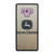 JOHN DEERE METAL LOGO Samsung Galaxy Note 8 Case Cover