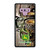 JOHN DEERE TRACTOR RETRO Samsung Galaxy Note 8 Case Cover