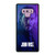 JOHN WICK 2 Samsung Galaxy Note 8 Case Cover