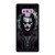 JOKER BLACK SUITS Samsung Galaxy Note 8 Case Cover