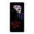 JOKER HEATH LEDGER QUOTE Samsung Galaxy Note 8 Case Cover