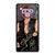 JON BON JOVI GUITAR Samsung Galaxy Note 8 Case Cover