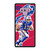 JOSH ALLEN BUFFALO BILLS FOOTBALL Samsung Galaxy Note 8 Case Cover