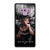 JUICE WRLD RAPPER 2 Samsung Galaxy Note 8 Case Cover