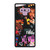 JUICE WRLD RAPPER 3 Samsung Galaxy Note 8 Case Cover