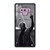 JUSTIN BIEBER QUOTE Samsung Galaxy Note 8 Case Cover