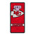 KANSAS CITY CHIEFS CHAMPIONS Samsung Galaxy Note 8 Case Cover