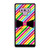 KATE SPADE COLORFUL STRIPE Samsung Galaxy Note 8 Case Cover