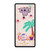 KATE SPADE DESERT CAMEL Samsung Galaxy Note 8 Case Cover