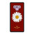 KATE SPADE FLOWER AND BEE Samsung Galaxy Note 8 Case Cover