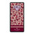 KATE SPADE FLOWER VINTAGE Samsung Galaxy Note 8 Case Cover