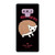 KATE SPADE HEDGE YOUR BETS Samsung Galaxy Note 8 Case Cover