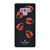 KATE SPADE LADYBUG Samsung Galaxy Note 8 Case Cover