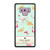 KATE SPADE NEW FLAMINGO Samsung Galaxy Note 8 Case Cover