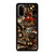 ALL CARS METAL LOGO Samsung Galaxy S20 Case Cover