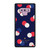 KATE SPADE NEW YORK LIGHT BUBBLE Samsung Galaxy Note 8 Case Cover
