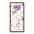 KATE SPADE NEW YORK VINTAGE Samsung Galaxy Note 8 Case Cover