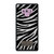 KATE SPADE NEW YORK ZEBRA PATTERN Samsung Galaxy Note 8 Case Cover