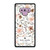 KATE SPADE VINTAGE Samsung Galaxy Note 8 Case Cover