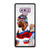 KAWHI LEONARD LOS ANGELES CLIPPERS Samsung Galaxy Note 8 Case Cover