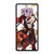 KAZUHA GENSHIN IMPACT GAMES Samsung Galaxy Note 8 Case Cover