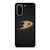 ANAHEIM DUCKS HOCKEY NHL LOGO Samsung Galaxy S20 Case Cover