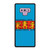 KEITH HARING SILENCE DEATH Samsung Galaxy Note 8 Case Cover