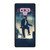 KENDRICK LAMAR DAMN Samsung Galaxy Note 8 Case Cover