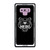 KENZO PARIS BORDERED LOGO Samsung Galaxy Note 8 Case Cover