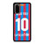 ANSU FATI 10 FC BARCELONA 2022 Samsung Galaxy S20 Case Cover