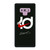 KEVIN DURANT KD NIKE Samsung Galaxy Note 8 Case Cover