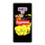 KID GOKU DRAGON BALL SUPREME Samsung Galaxy Note 8 Case Cover