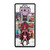 KINGDOM HEARTS DISNEY Samsung Galaxy Note 8 Case Cover
