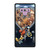 KINGDOM HEARTS SORA Samsung Galaxy Note 8 Case Cover
