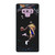 KOBE LAKERS AESTHETIC Samsung Galaxy Note 8 Case Cover