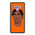 KODAK BLACK RAPPER CARTOON Samsung Galaxy Note 8 Case Cover