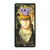 KUROSAKI ICHIGO BLEACH ANIME Samsung Galaxy Note 8 Case Cover