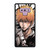 KUROSAKI ICHIGO BLEACH ART Samsung Galaxy Note 8 Case Cover