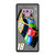 KYLIE BUSCH 18 NASCAR DRIVER Samsung Galaxy Note 8 Case Cover