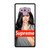 KYLIE SUPREME JENNER Samsung Galaxy Note 8 Case Cover