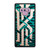 KYRIE IRVING ABSTRACT LOGO Samsung Galaxy Note 8 Case Cover