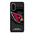 ARIZONA CARDINALS FOOTBALL LOGO Samsung Galaxy S20 Case Cover