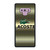 LACOSTE GOLD EMBLEM Samsung Galaxy Note 8 Case Cover