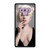 LADY GAGA 2 Samsung Galaxy Note 8 Case Cover