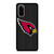 ARIZONA CARDINALS FOOTBALL TEXT Samsung Galaxy S20 Case Cover