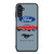 1965 FORD MUSTANG ILLUSTRATION Samsung Galaxy A14 Case Cover